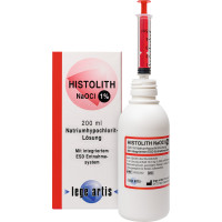 Histolith NaOCl 1% - 200 ml-es palack