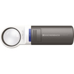 mobilux® LED - Stück 28 DPT, 7-fache Vergrößerung, Ø 35 mm