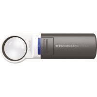 mobilux® LED - Stück 28 DPT, 7-fache Vergrößerung, Ø 35 mm
