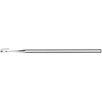 Scharfe Löffel nach Partsch - 1 db, 1134/1, 3 mm - 1134/1 Scharfe Löffel nach Partsch - 1 db, 1134/1, 3 mm - 1134/1