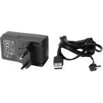 SmartLite® Pro Zubehör - Stück Netzteil mit USB-Ladekabel
