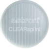 CLEARsplint® Disc - Packung 12 Stück, 98 x 20 mm, mit Schulter