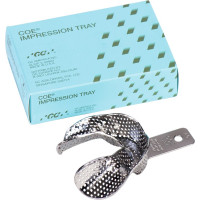 GC COE® Impression Tray nach McGowan - 1 db, alsó-45 XL - 260451