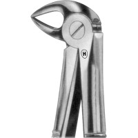Kinderzahnzangen - Stück HSA 332-33 Kinderzahnzangen - Stück HSA 332-33