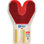 OccluSense® - Packung 25 Stück XL OccluSense® - Packung 25 Stück XL
