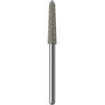Diamanten 879K - Packung 5 Stück grün ISO 021, FG