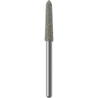 Diamanten 879K - Packung 5 Stück grün ISO 021, FG Diamanten 879K - Packung 5 Stück grün ISO 021, FG