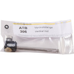 Vertikalstange - Stück ohne Horizontalstange - ATB 306