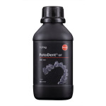 FotoDent® IBT - 1 kg fabrlos-transparent
