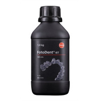 FotoDent® IBT - 1 kg fabrlos-transparent