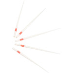 HyFlex EDM Papierspitzen - Packung 100 Stück EDM One File, ISO 025