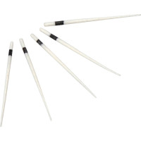 HyFlex EDM Papierspitzen - Packung 100 Stück EDM 04, ISO 040