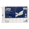 TORK® Xpress® Multifold (Interfold) Handtücher H2 System - Karton 20 x 237 db 2-lagig, fehér - 150299