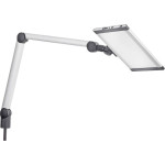 LED Leuchten - Stück LED MiINI TABLE mit Gelenkarm zur Tischmontage