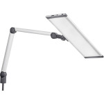 LED Leuchten - Stück LED COMFORT TABLE mit Gelenkarm zur Tischmontage