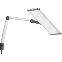 LED Leuchten - Stück LED COMFORT TABLE mit Gelenkarm zur Tischmontage