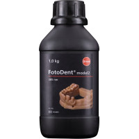 FotoDent® model 2 - 1 kg beige-opak
