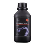 FotoDent® guide - 1 kg farblos-transparent