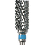 HM-Fräser Kreuzverzahnung supergrob - Stück H 6510, Fig. No. 296, ISO 060