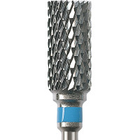 HM-Fräser Kreuzverzahnung supergrob - Stück H 6510, Fig. No. 296, ISO 060