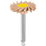 EVE Diacera TWIST - csomagolás 10 db, 14 x 1,6 mm-es, a DT-W14DC, HP