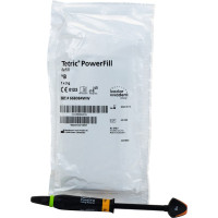 Tetric® PowerFill - Spritze 3 g IVB