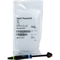 Tetric® PowerFill - Spritze 3 g IVW