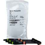 Tetric® PowerFill - Packung 3 x 3 g Spritze IVA