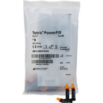 Tetric® PowerFill - Packung 20 x 0,2 g Cavifil IVB