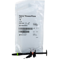 Tetric® PowerFlow - Spritze 2 g IVA