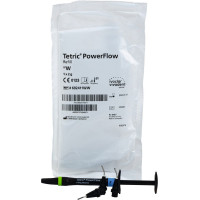Tetric® PowerFlow - Spritze 2 g IVW