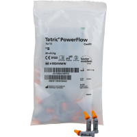 Tetric® PowerFlow - Packung 20 x 0,2 g Cavifil IVB