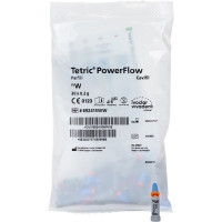 Tetric® PowerFlow - Packung 20 x 0,2 g Cavifil IVW