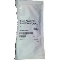 Tetric PowerFill/PowerFlow Farbschlüssel - színskála