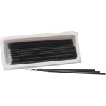 Vivadent applikátor - 50 db fekete