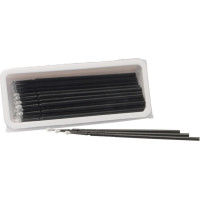 Vivadent applikátor - 50 db fekete