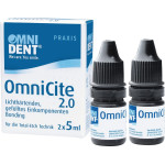 OmniCite 2.0 - Packung 2 x 5 ml Flasche