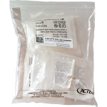 Autoklavierbare Sterillinie - csomag 10 Infusionzlanzetten, zum Einmalgebrauch - F57372