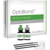 OptiBond™ eXTRa Universal - Unidose Kit 50 x 0,18 ml Primer, 50 x 0,18 ml Adhäsiv, 100 Applikatoren, 1 Technikkarte
