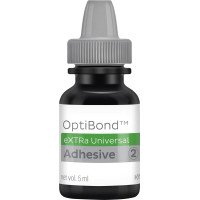 OptiBond™ eXTRa Universal - Flasche 5 ml Adhäsiv