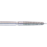 Diamant FG 198 - Packung 5 Stück ISO 016 Diamant FG 198 - Packung 5 Stück ISO 016