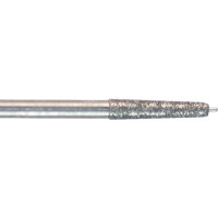 Diamant FG 198 - Packung 5 Stück ISO 018 Diamant FG 198 - Packung 5 Stück ISO 018