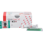 GC EQUIA Forte™ HT - Intropackung 20 Kapseln A2, 20 x 0,1 ml Flip CapCoat GC EQUIA Forte™ HT - Intropackung 20 Kapseln A2, 20 x 0,1 ml Flip CapCoat