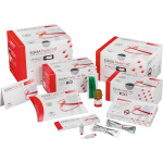 GC EQUIA Forte™ HT - Intropackung 20 Kapseln A3, 20 x 0,1 ml Flip CapCoat