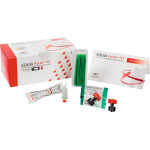 GC EQUIA Forte™ HT - Intropackung 20 Kapseln B2, 20 x 0,1 ml FlipCap Coat
