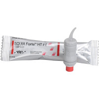 GC EQUIA Forte™ HT - Packung 50 Kapseln B1