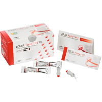 GC EQUIA Forte™ HT - Packung 50 Kapseln B2