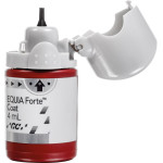 GC EQUIA Forte™ HT - Flasche 4 ml FlipCap Coat