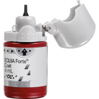 GC EQUIA Forte™ HT - Flasche 4 ml FlipCap Coat