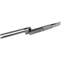 Arti-Fol®-Pinzette SteriSlide - Stück BK 144